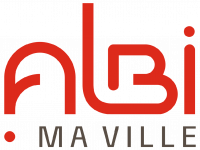 Albi_ma_ville_logo